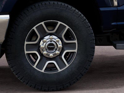 2027 Ford F-250 F-250® Lariat®