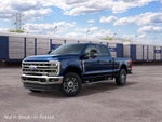 2027 Ford F-250 F-250® Lariat®