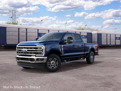 2027 Ford F-250 F-250® Lariat®
