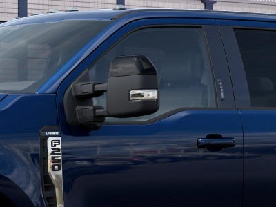 2027 Ford F-250 F-250® Lariat®