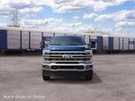 2027 Ford F-250 F-250® Lariat®