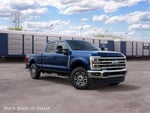 2027 Ford F-250 F-250® Lariat®