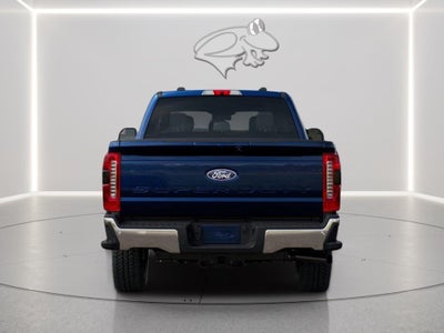 2027 Ford F-250 F-250® Lariat®