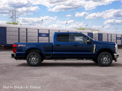 2027 Ford F-250 F-250® Lariat®