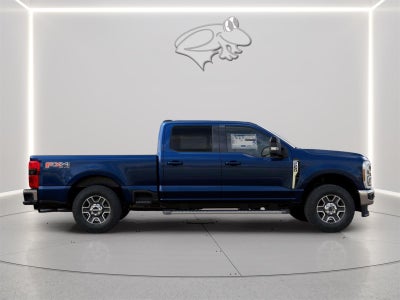 2027 Ford F-250 F-250® Lariat®