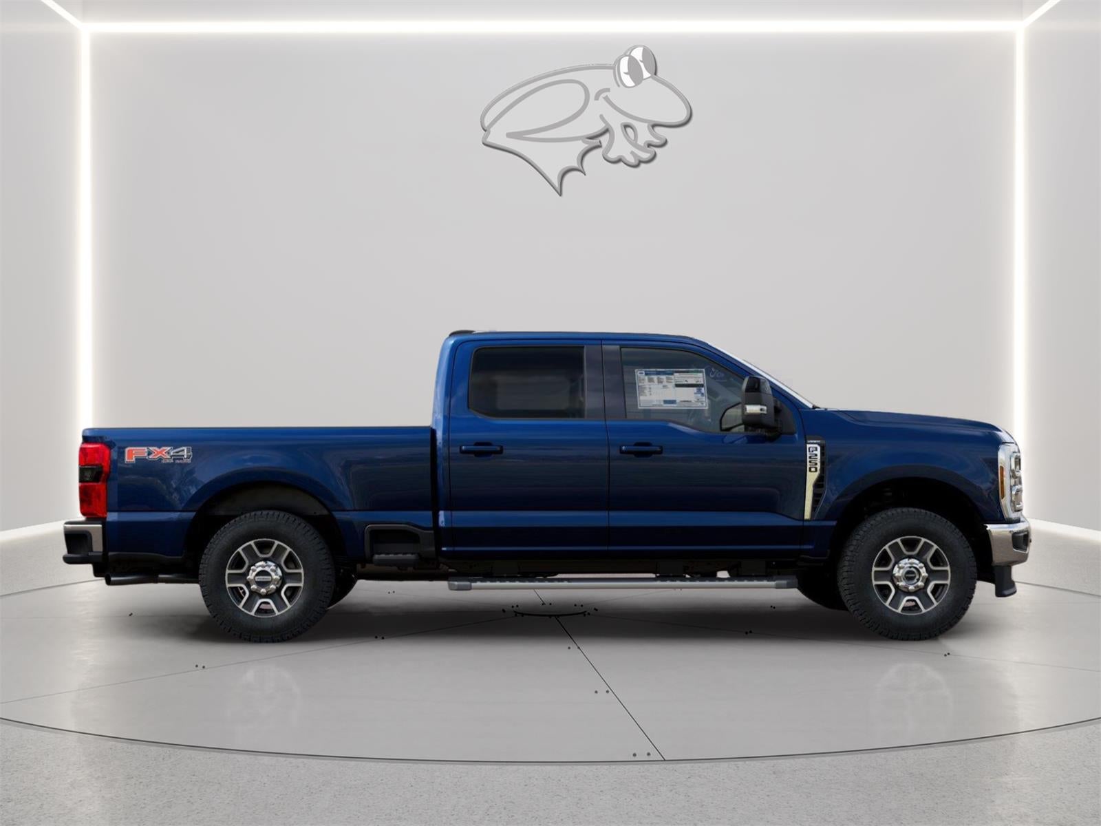 2027 Ford F-250 F-250® Lariat®