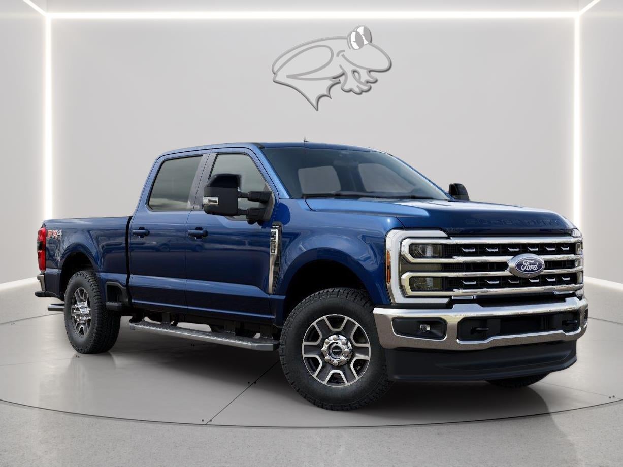 2027 Ford F-250 F-250® Lariat®