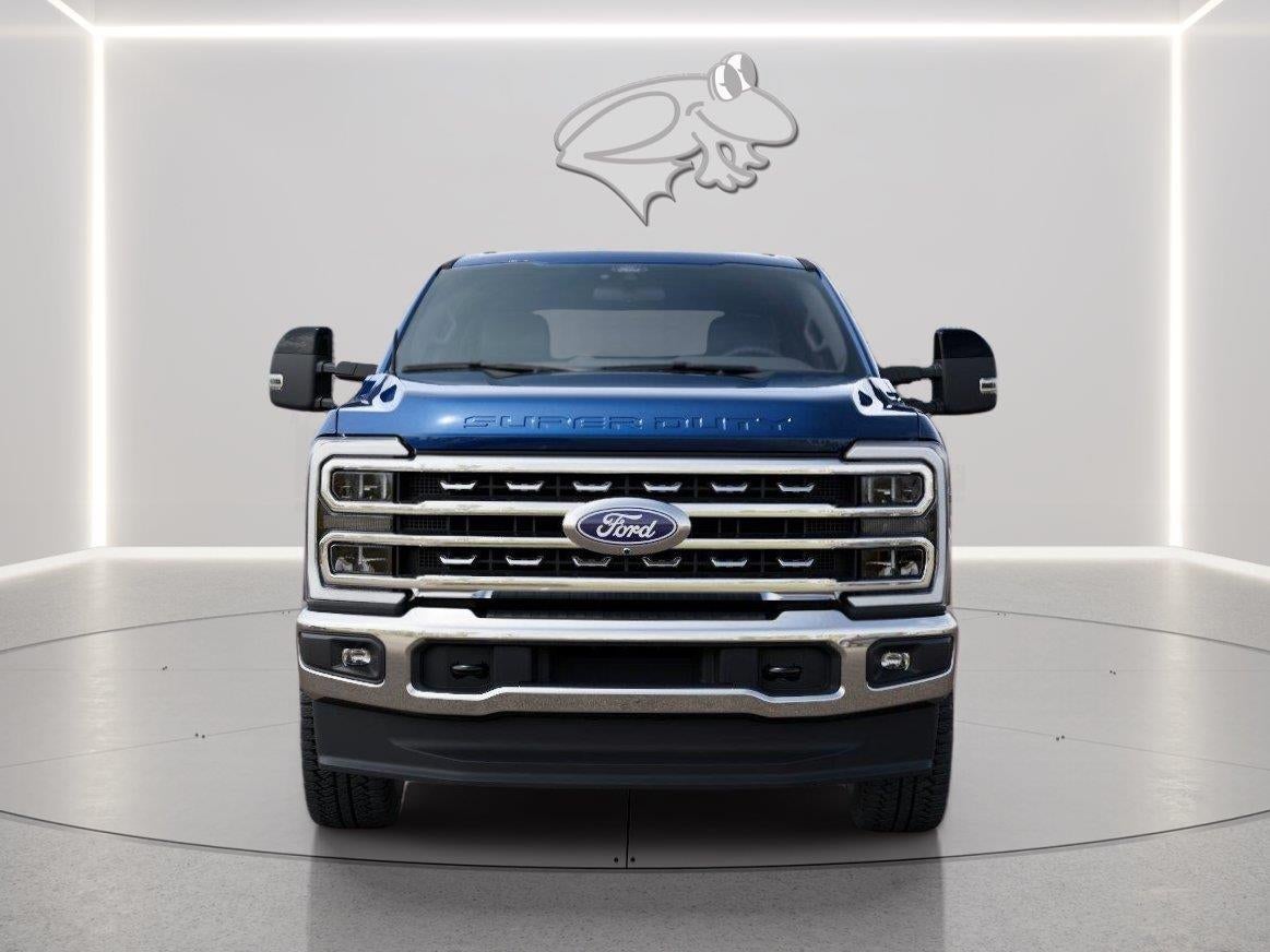 2027 Ford F-250 F-250® Lariat®