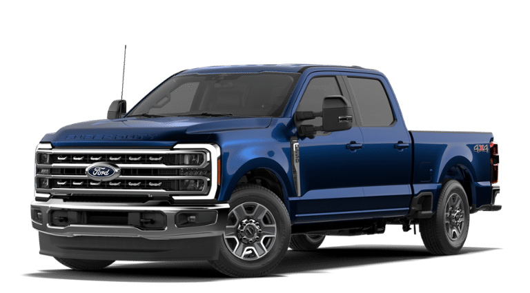 2027 Ford F-250 F-250® Lariat®
