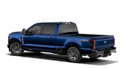 2027 Ford F-250 F-250® Lariat®