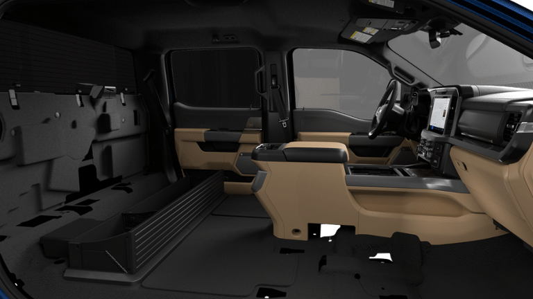 2027 Ford F-250 F-250® Lariat®