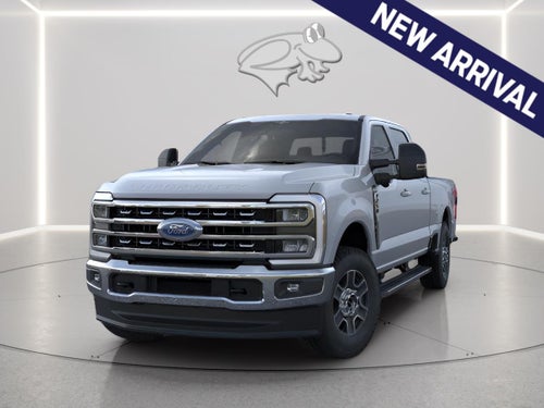 2026 Ford Super Duty F-250 Lariat