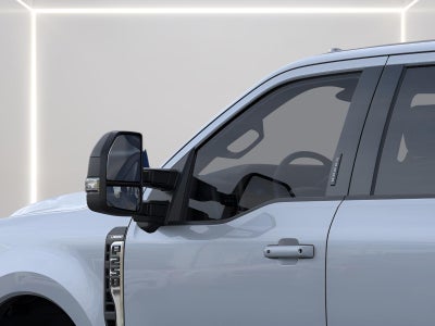 2026 Ford Super Duty F-250 Lariat
