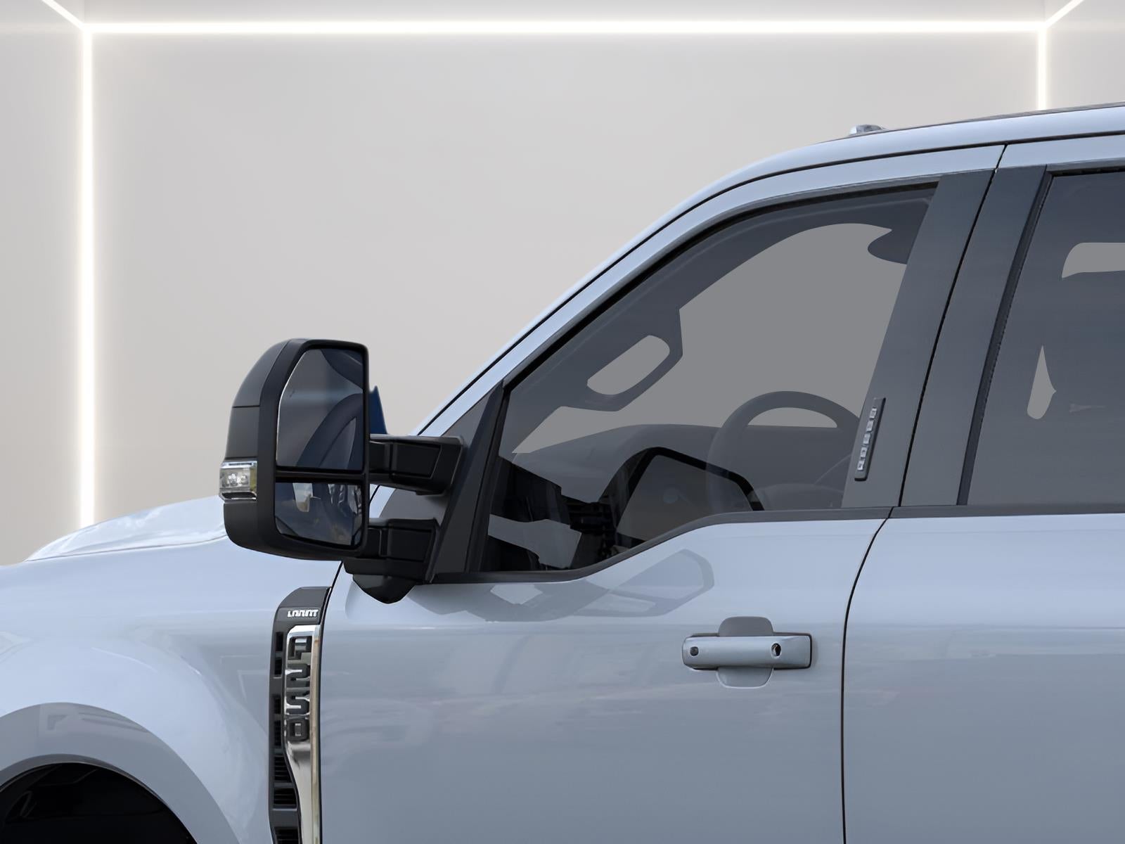 2026 Ford Super Duty F-250 Lariat