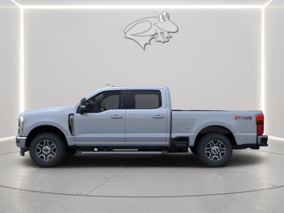 2026 Ford Super Duty F-250 Lariat