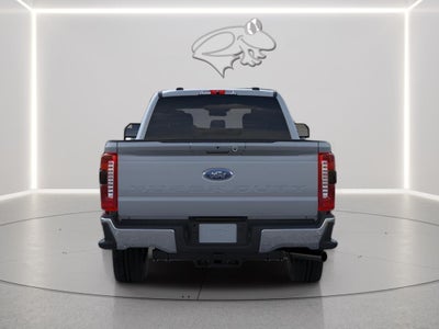 2026 Ford Super Duty F-250 Lariat