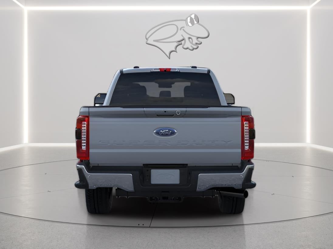 2026 Ford Super Duty F-250 Lariat