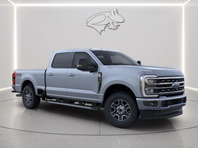 2026 Ford Super Duty F-250 Lariat