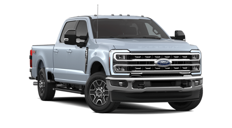 2026 Ford Super Duty F-250 Lariat