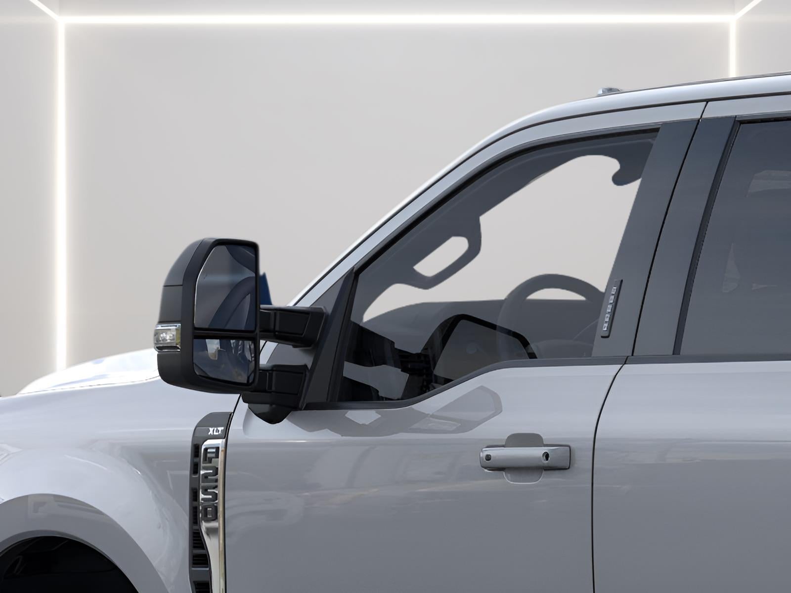 2026 Ford Super Duty F-250 Lariat