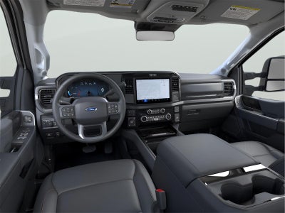 2026 Ford Super Duty F-250 Lariat