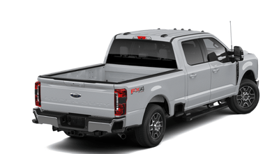 2026 Ford Super Duty F-250 Lariat