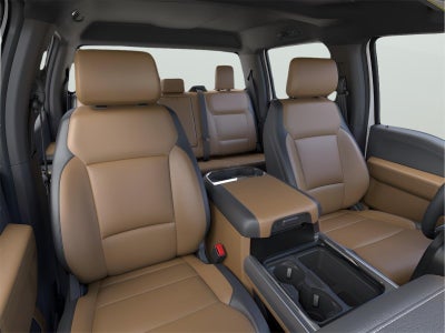 2026 Ford F-250 F-250® Lariat®