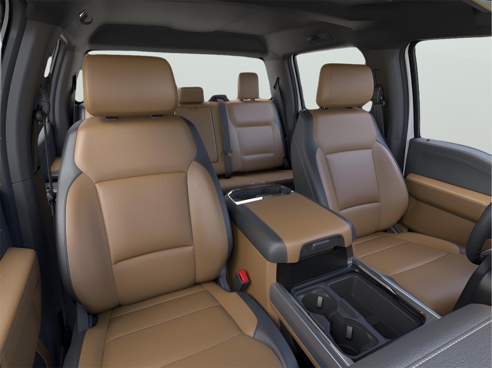 2026 Ford F-250 F-250® Lariat®
