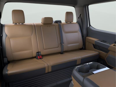 2026 Ford F-250 F-250® Lariat®