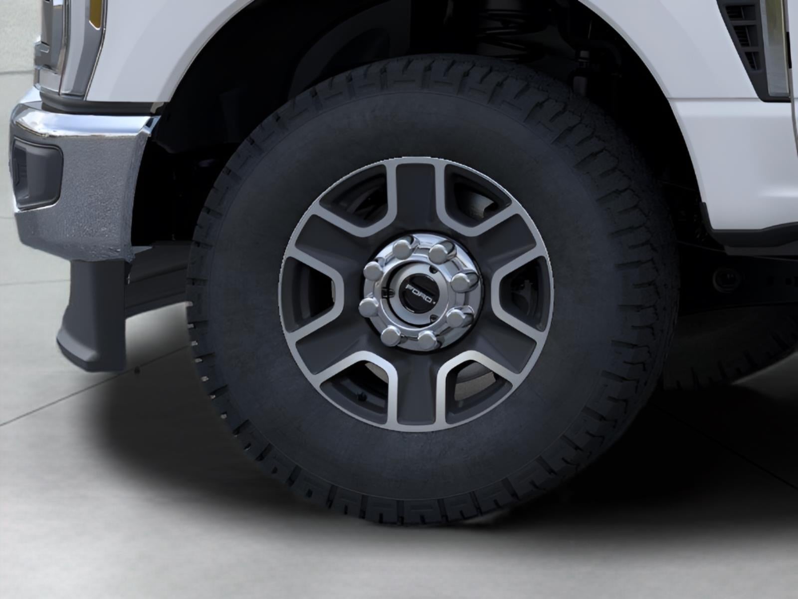 2026 Ford F-250 F-250® Lariat®