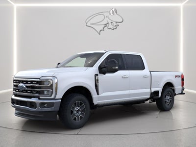 2026 Ford F-250 F-250® Lariat®