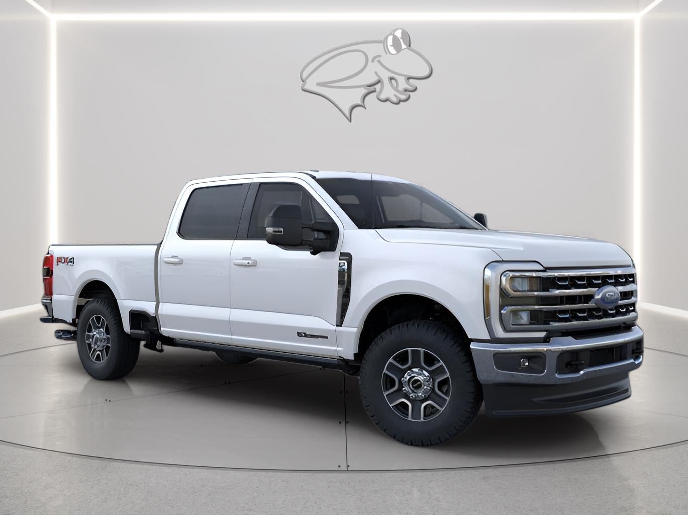 2026 Ford F-250 F-250® Lariat®