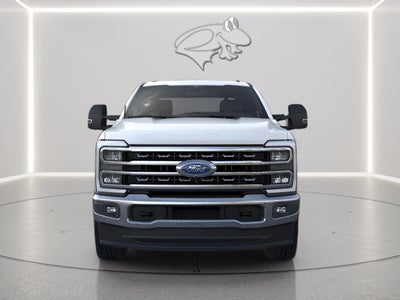 2026 Ford F-250 F-250® Lariat®