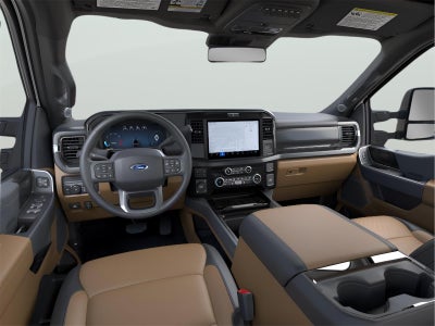 2026 Ford F-250 F-250® Lariat®