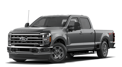 2027 Ford Super Duty F-250 XLT