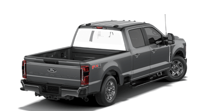 2027 Ford Super Duty F-250 XLT
