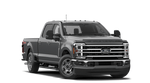 2027 Ford Super Duty F-250 XLT