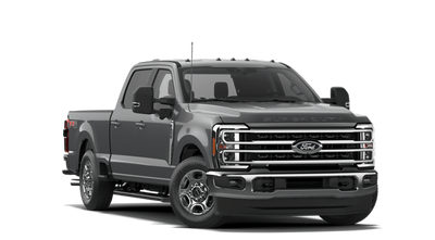 2027 Ford Super Duty F-250 XLT