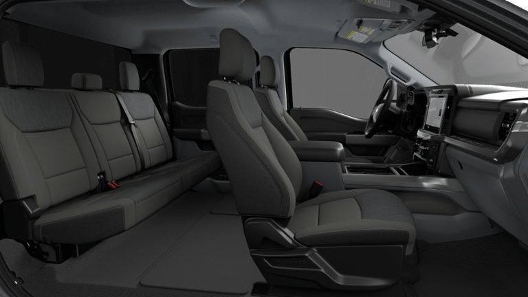 2027 Ford Super Duty F-250 XLT