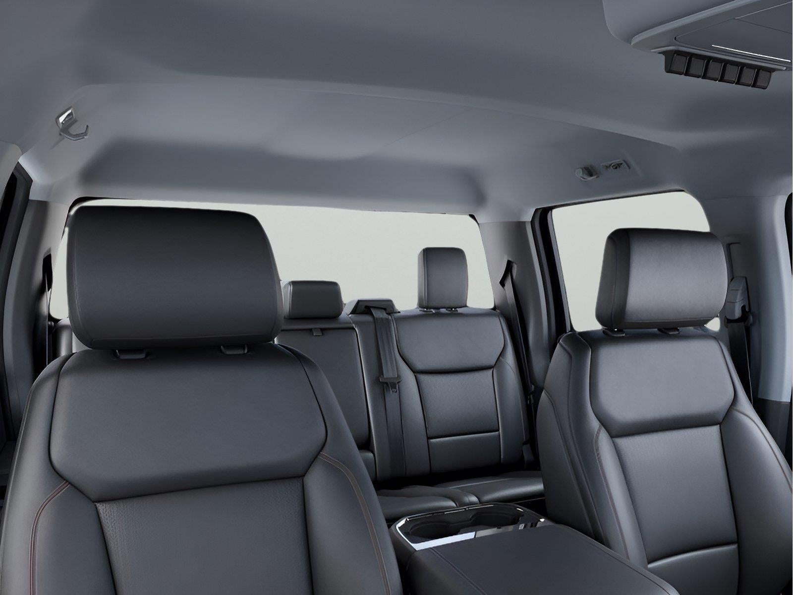 2027 Ford F-250 F-250® Lariat®