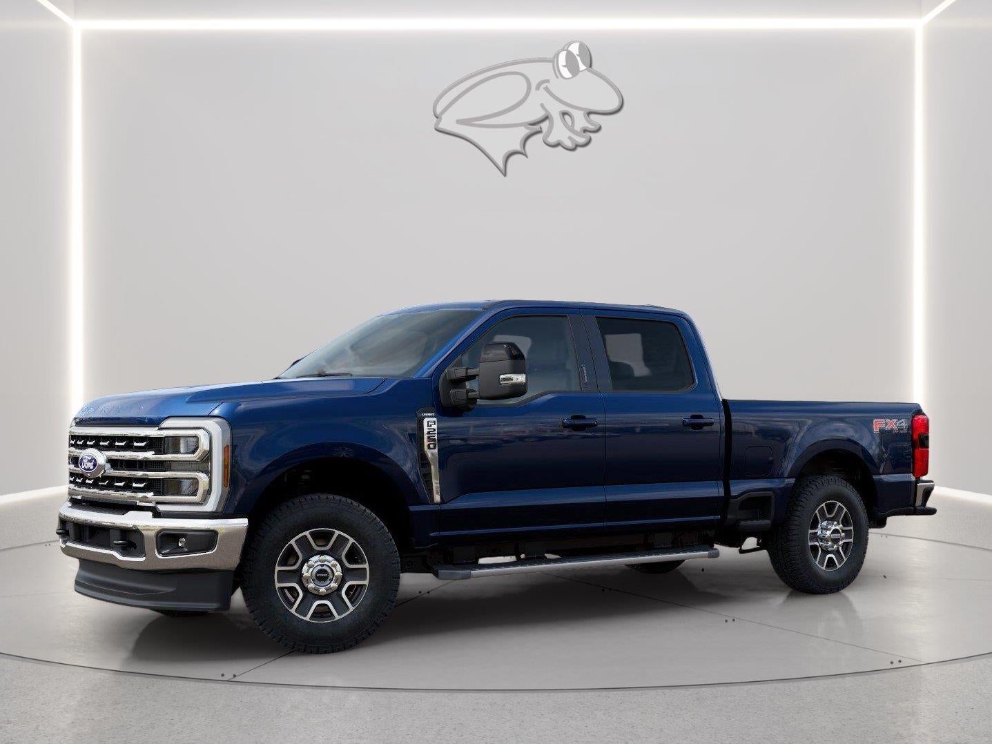 2027 Ford F-250 F-250® Lariat®