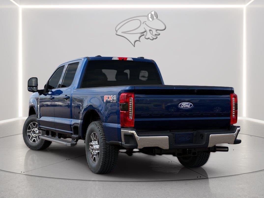 2027 Ford F-250 F-250® Lariat®