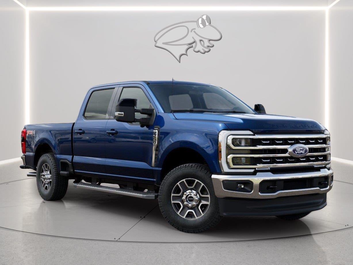 2027 Ford F-250 F-250® Lariat®
