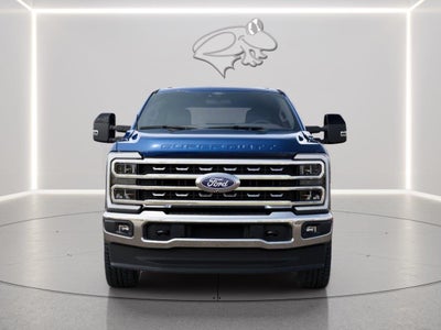 2027 Ford F-250 F-250® Lariat®