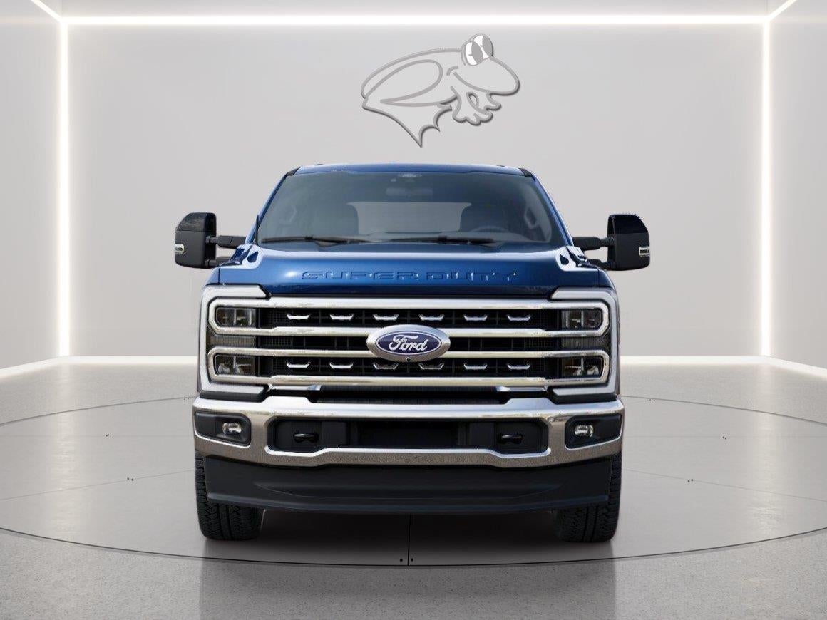 2027 Ford F-250 F-250® Lariat®