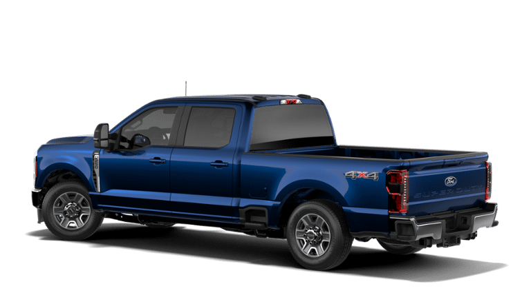 2027 Ford F-250 F-250® Lariat®