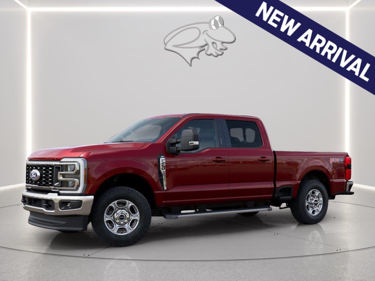 2027 Ford F-250 F-250® XLT