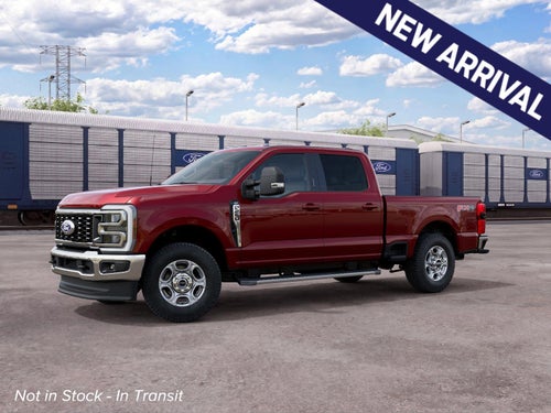 2027 Ford F-250 F-250® XLT