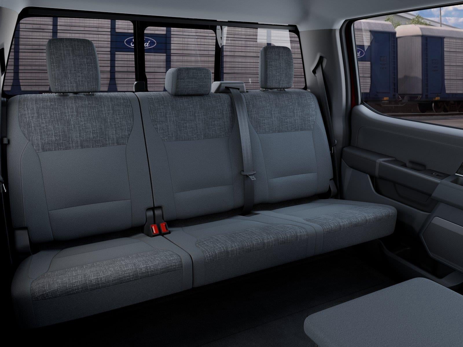2027 Ford F-250 F-250® XLT
