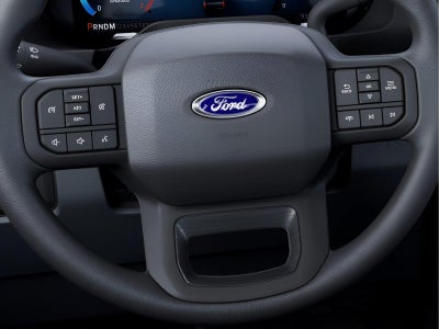 2027 Ford F-250 F-250® XLT